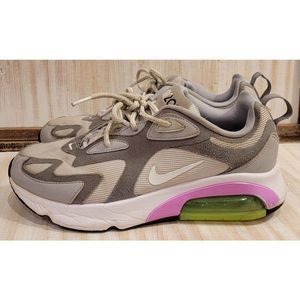 Nike Air Max 200 women's sneakers size 7.5